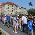 Dzień 1. PPDŚ: Świdnica-Pieszyce (cz. 2)