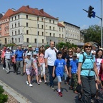 Dzień 1. PPDŚ: Świdnica-Pieszyce (cz. 2)