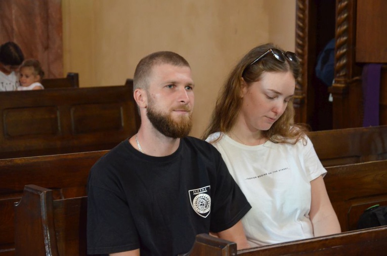 Dzień 1. PPDŚ: Świdnica-Pieszyce (cz. 2)