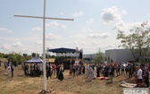 "Przyjaciele Jezusa" na Pol'and'Rock Festival w Kostrzynie nad Odrą
