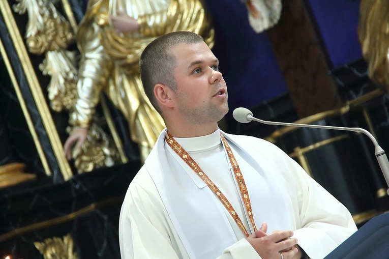 Piesza Pielgrzymka na Jasną Górę - cz. 1