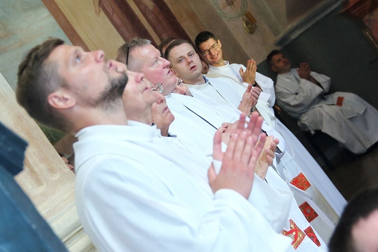 Piesza Pielgrzymka na Jasną Górę - cz. 1