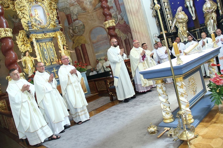 Piesza Pielgrzymka na Jasną Górę - cz. 1