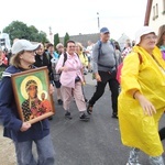 Piesza Pielgrzymka na Jasną Górę - cz. 2