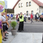 Piesza Pielgrzymka na Jasną Górę - cz. 2