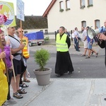 Piesza Pielgrzymka na Jasną Górę - cz. 2