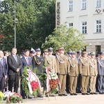 Lubelskie obchody 75. rocznicy powstania warszawskiego