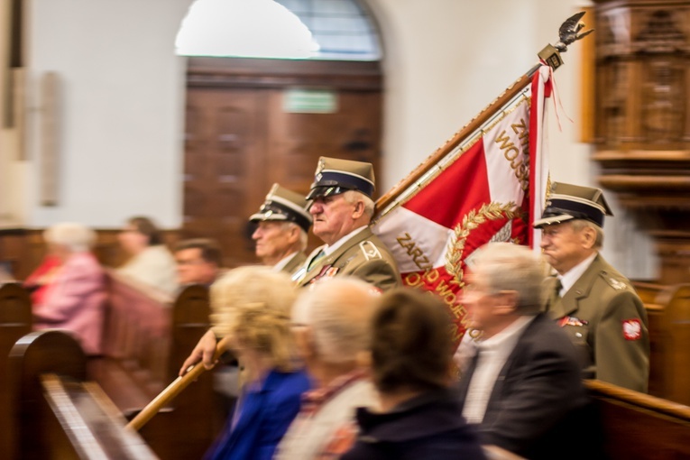 Rocznica wybuchu powstania warszawskiego