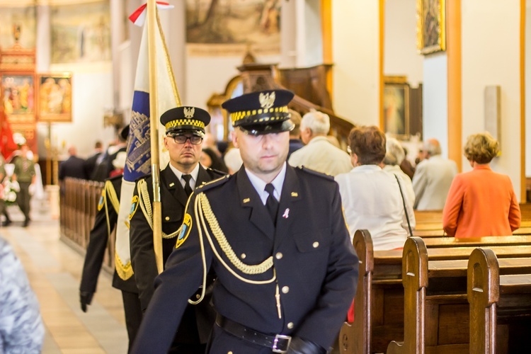 Rocznica wybuchu powstania warszawskiego