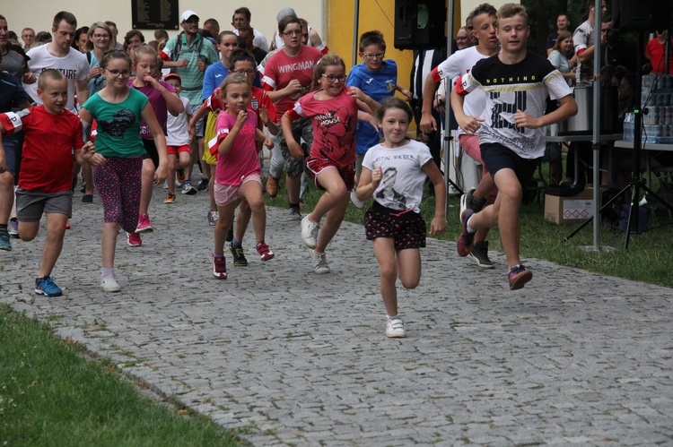 Uczcili rocznicę wybuchu powstania warszawskiego