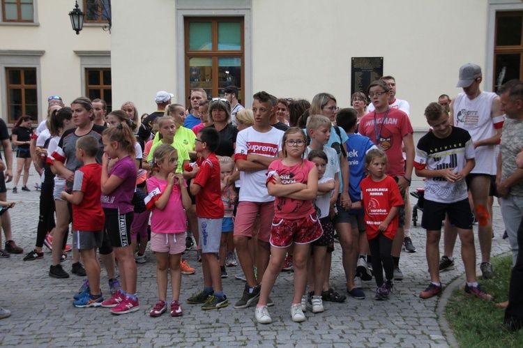 Uczcili rocznicę wybuchu powstania warszawskiego