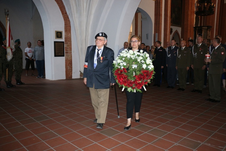 75. rocznica wybuchu powstania warszawskiego we Wrocławiu