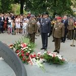 75. rocznica wybuchu powstania warszawskiego we Wrocławiu