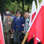 75. rocznica wybuchu powstania warszawskiego we Wrocławiu