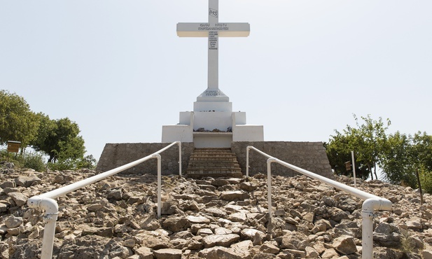 W Medjugorie rozpoczął się festiwal młodzieży