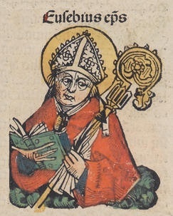 Według św. Ambrożego to właśnie on założył pierwszy w Europie klasztor