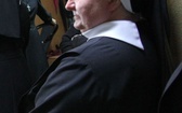 Powitanie sióstr nazaretanek w bielskim Domu Matki i Dziecka Caritas