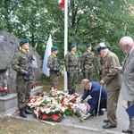 75. rocznica wybuchu Powstania Warszawskiego