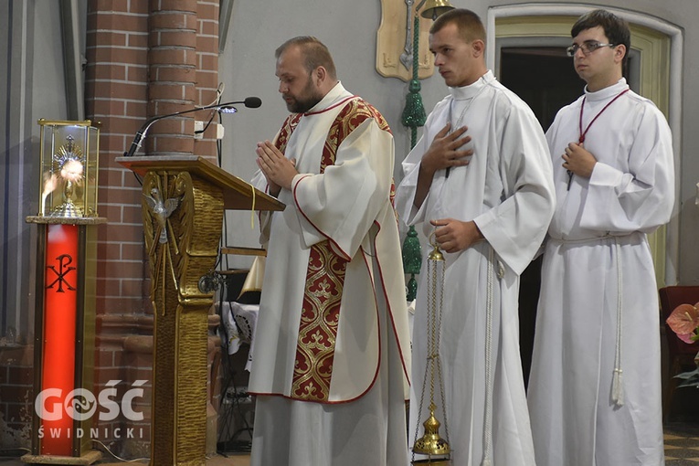 Dzień 2. PPDŚ: Pieszyce-Bielawa (cz. 1)