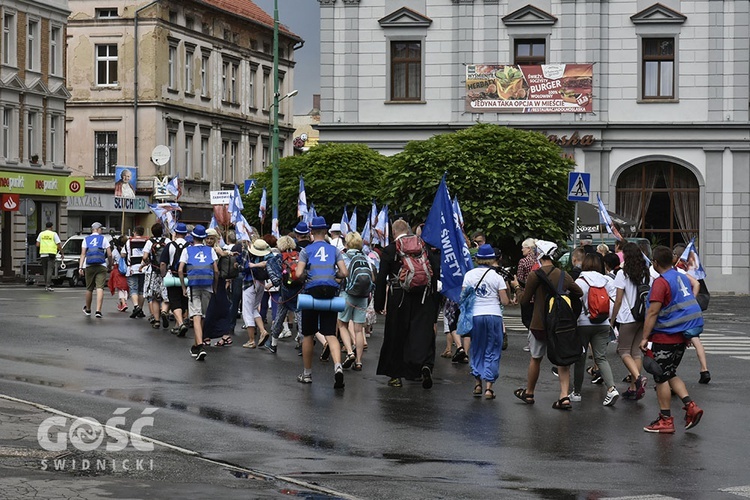 Dzień 2. PPDŚ: Ząbkowice Śląskie