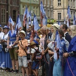 Dzień 2. PPDŚ: Ząbkowice Śląskie