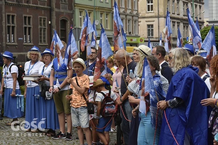 Dzień 2. PPDŚ: Ząbkowice Śląskie