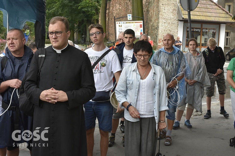 Dzień 2. PPDŚ: Ząbkowice Śląskie