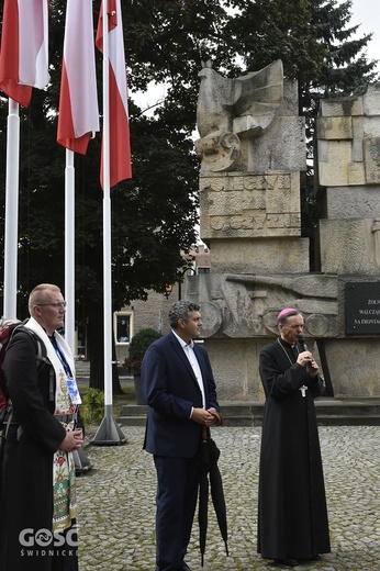 Dzień 2. PPDŚ: Ząbkowice Śląskie