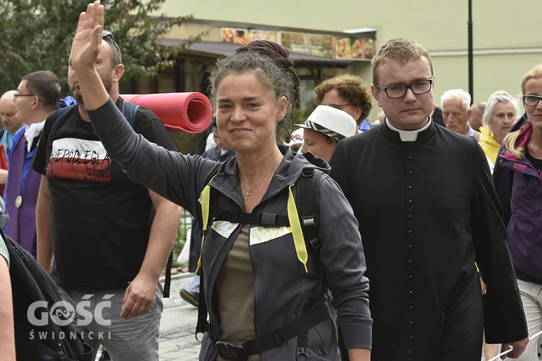 Dzień 2. PPDŚ: Ząbkowice Śląskie