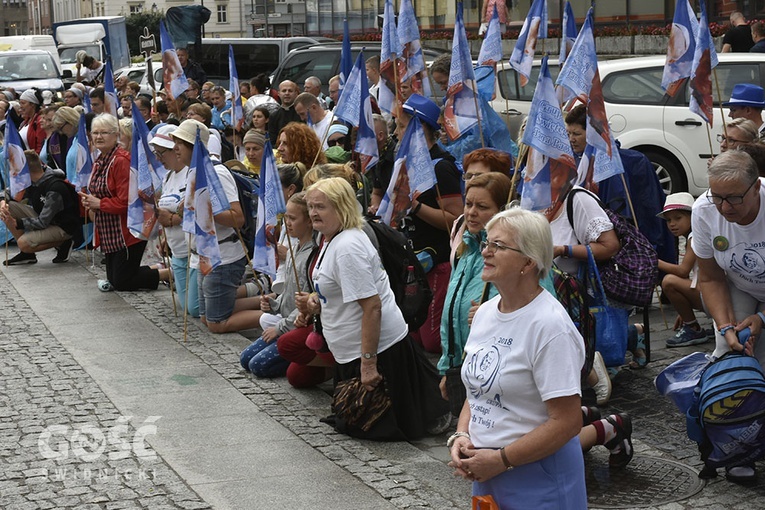 Dzień 2. PPDŚ: Ząbkowice Śląskie