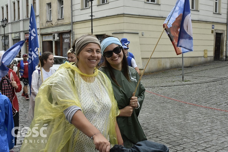 Dzień 2. PPDŚ: Ząbkowice Śląskie