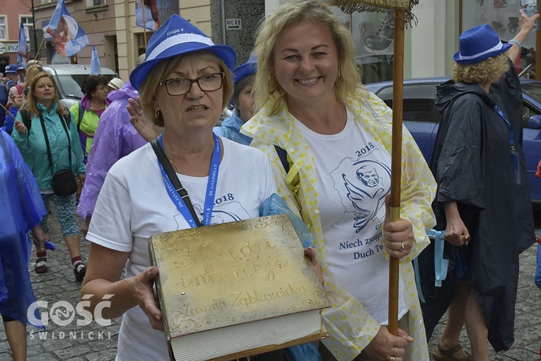 Dzień 2. PPDŚ: Ząbkowice Śląskie