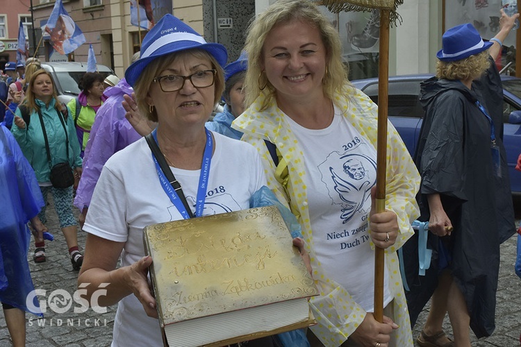 Dzień 2. PPDŚ: Ząbkowice Śląskie