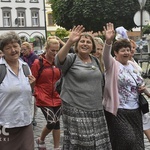 Dzień 2. PPDŚ: Ząbkowice Śląskie