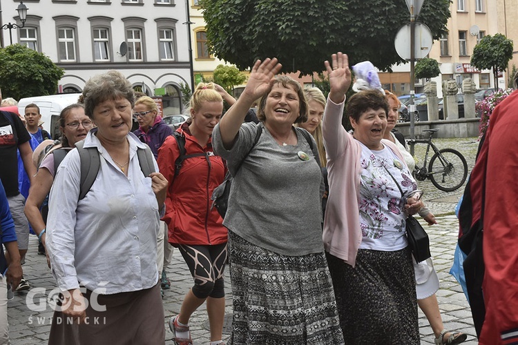 Dzień 2. PPDŚ: Ząbkowice Śląskie