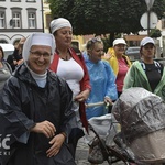 Dzień 2. PPDŚ: Ząbkowice Śląskie