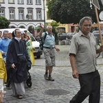 Dzień 2. PPDŚ: Ząbkowice Śląskie