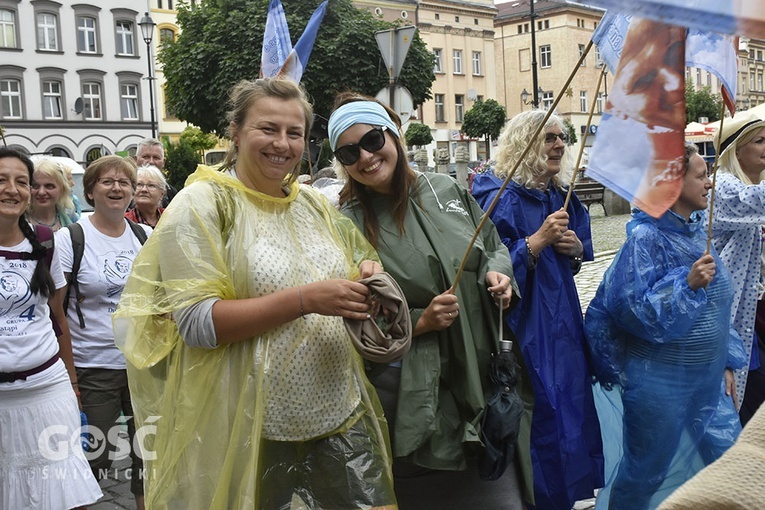 Dzień 2. PPDŚ: Ząbkowice Śląskie
