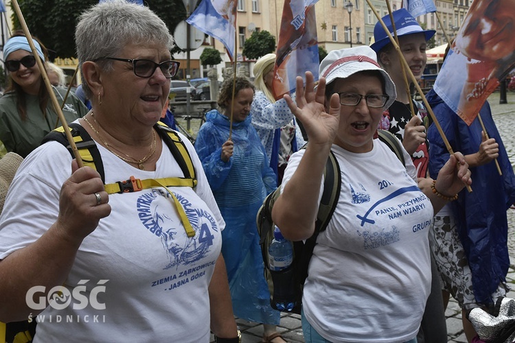 Dzień 2. PPDŚ: Ząbkowice Śląskie