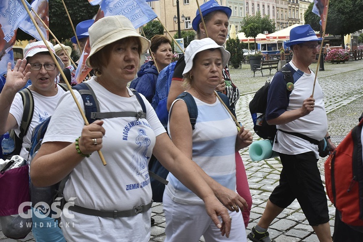 Dzień 2. PPDŚ: Ząbkowice Śląskie