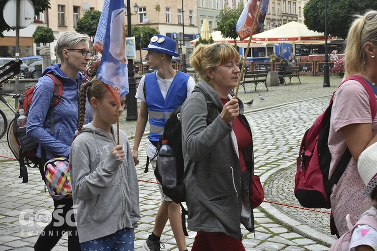 Dzień 2. PPDŚ: Ząbkowice Śląskie