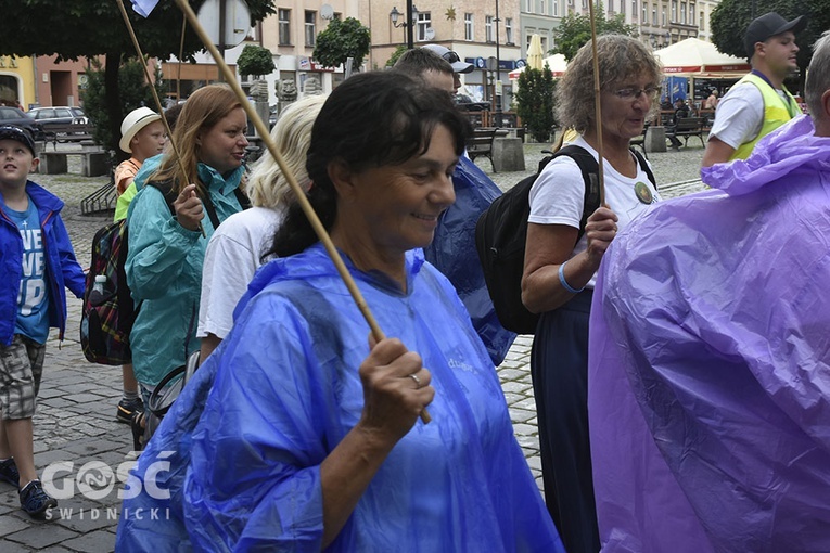 Dzień 2. PPDŚ: Ząbkowice Śląskie