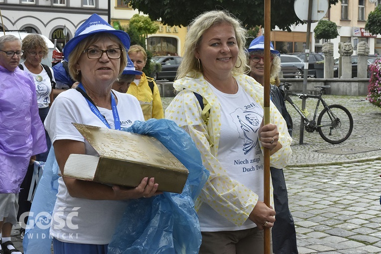 Dzień 2. PPDŚ: Ząbkowice Śląskie
