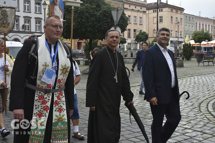 Dzień 2. PPDŚ: Ząbkowice Śląskie