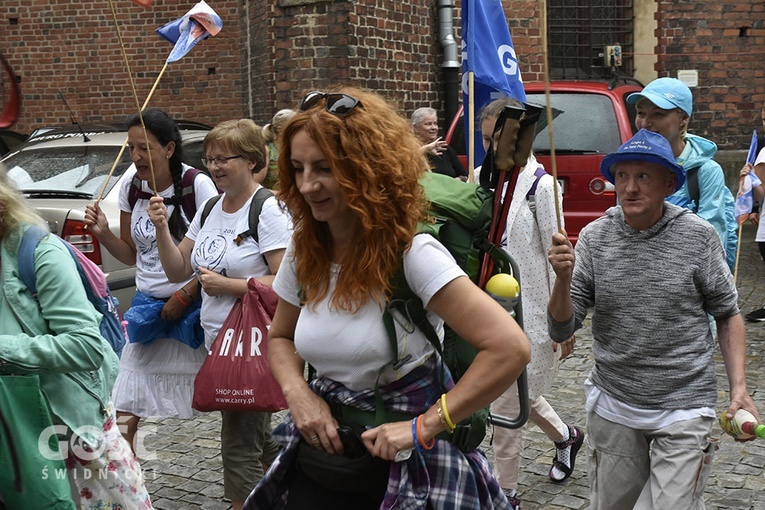 Dzień 2. PPDŚ: Ząbkowice Śląskie