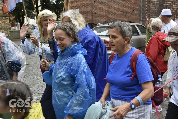 Dzień 2. PPDŚ: Ząbkowice Śląskie