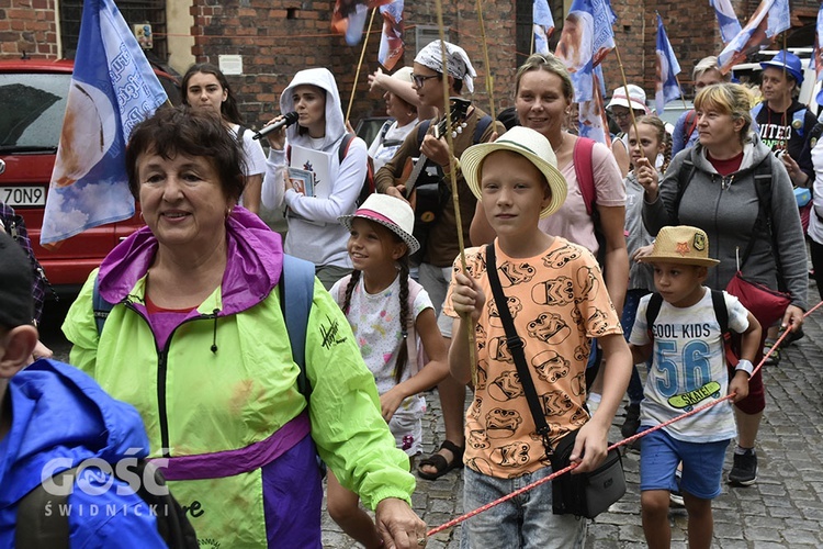 Dzień 2. PPDŚ: Ząbkowice Śląskie