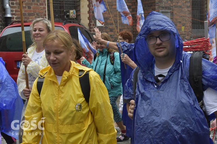 Dzień 2. PPDŚ: Ząbkowice Śląskie