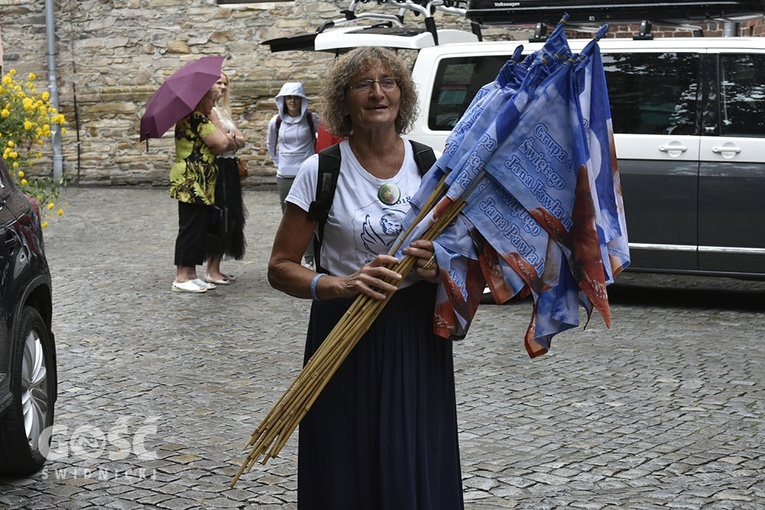Dzień 2. PPDŚ: Ząbkowice Śląskie