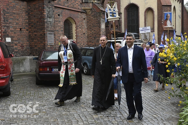 Dzień 2. PPDŚ: Ząbkowice Śląskie